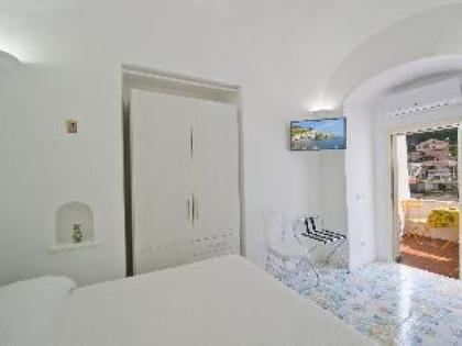 Relais San Basilio Convento - ID 3062 - image 5