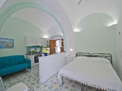 Relais San Basilio Convento - ID 3062 - image 6