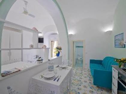 Relais San Basilio Convento - ID 3062 - image 7