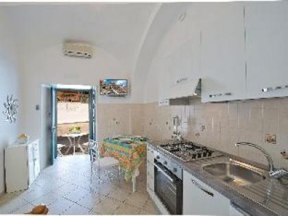Relais San Basilio Convento - ID 3063 - image 3