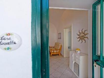 Relais San Basilio Convento - ID 3063 - image 9