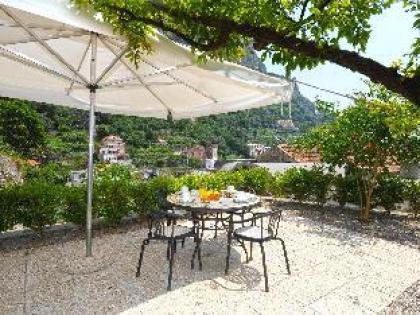 Relais San Basilio Convento - ID 3060