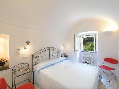 Relais San Basilio Convento - ID 3060 - image 2