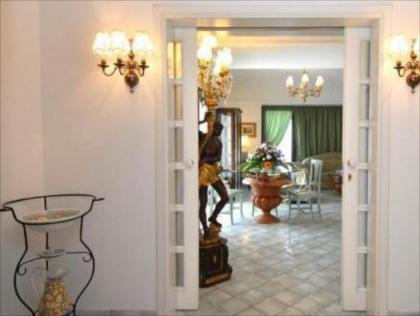 Albergo La Conca Azzurra
