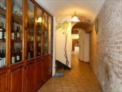 Albergo La Conca Azzurra - image 2
