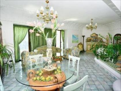 Albergo La Conca Azzurra - image 4