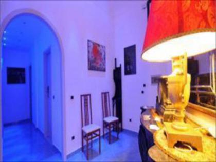 Residenza Sole Amalfi
