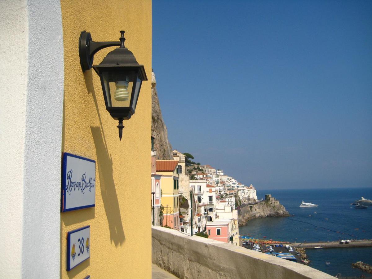 B&B Il Porticciolo di Amalfi - image 7