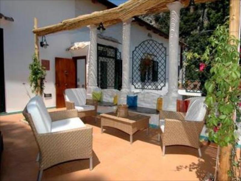 Villa Annalara - main image