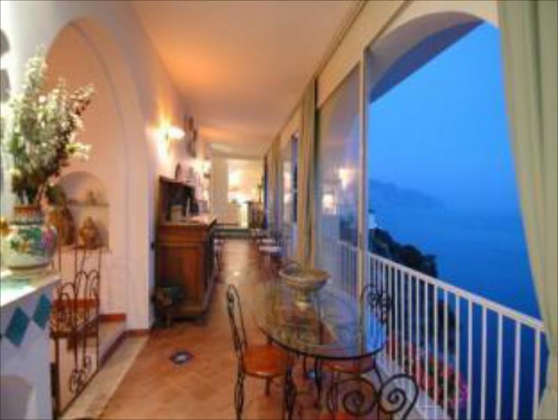 Hotel La Ninfa - main image