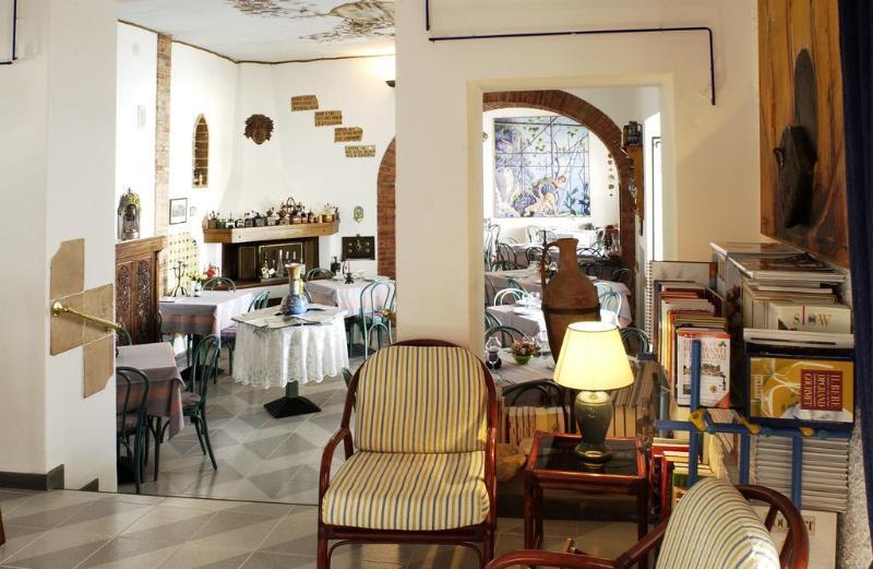 Hotel Bacco - image 3