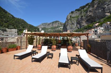Albergo L'Antico Convitto - image 10