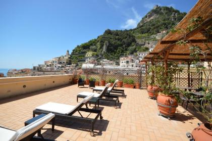 Albergo L'Antico Convitto - image 16
