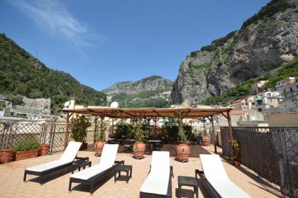 Albergo L'Antico Convitto - image 18