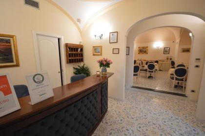 Albergo L'Antico Convitto - image 2