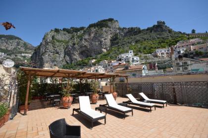 Albergo L'Antico Convitto - image 3