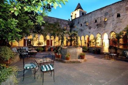 Hotel Luna Convento - image 2