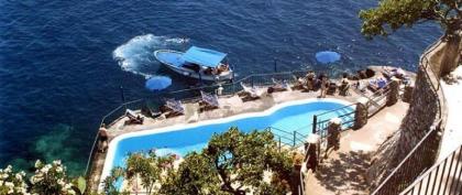 Hotel Luna Convento - image 3