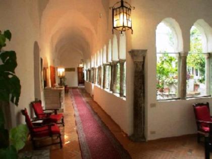 Hotel Luna Convento - image 4