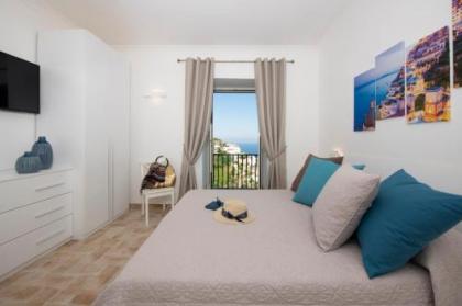 Amalfi Casamia B&B - image 1