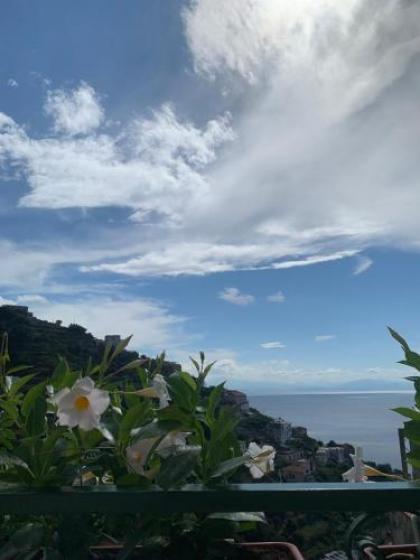 Amalfi Casamia B&B - image 11