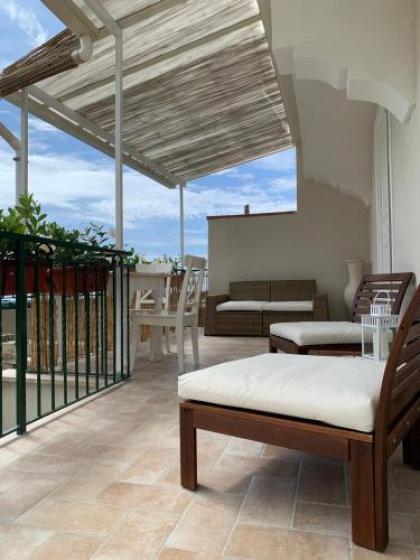 Amalfi Casamia B&B - image 6