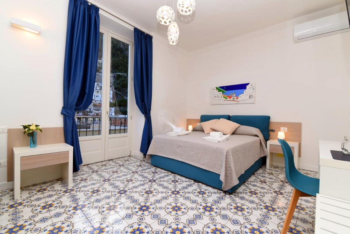 Antica Residenza Amalfitana - main image