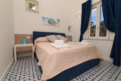 Antica Residenza Amalfitana - image 12