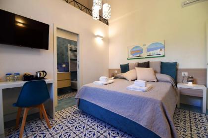 Antica Residenza Amalfitana - image 18