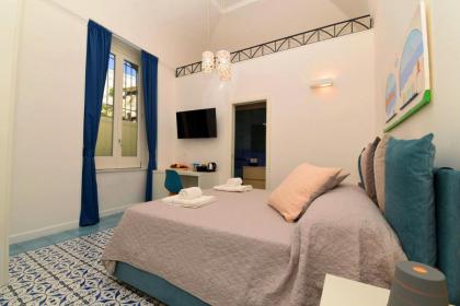Antica Residenza Amalfitana - image 19