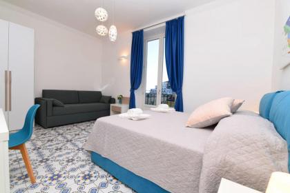 Antica Residenza Amalfitana - image 2