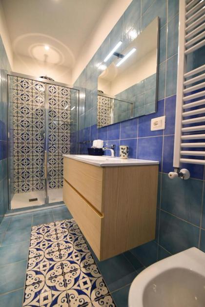 Antica Residenza Amalfitana - image 20