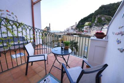 Antica Residenza Amalfitana - image 3