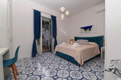 Antica Residenza Amalfitana - image 4