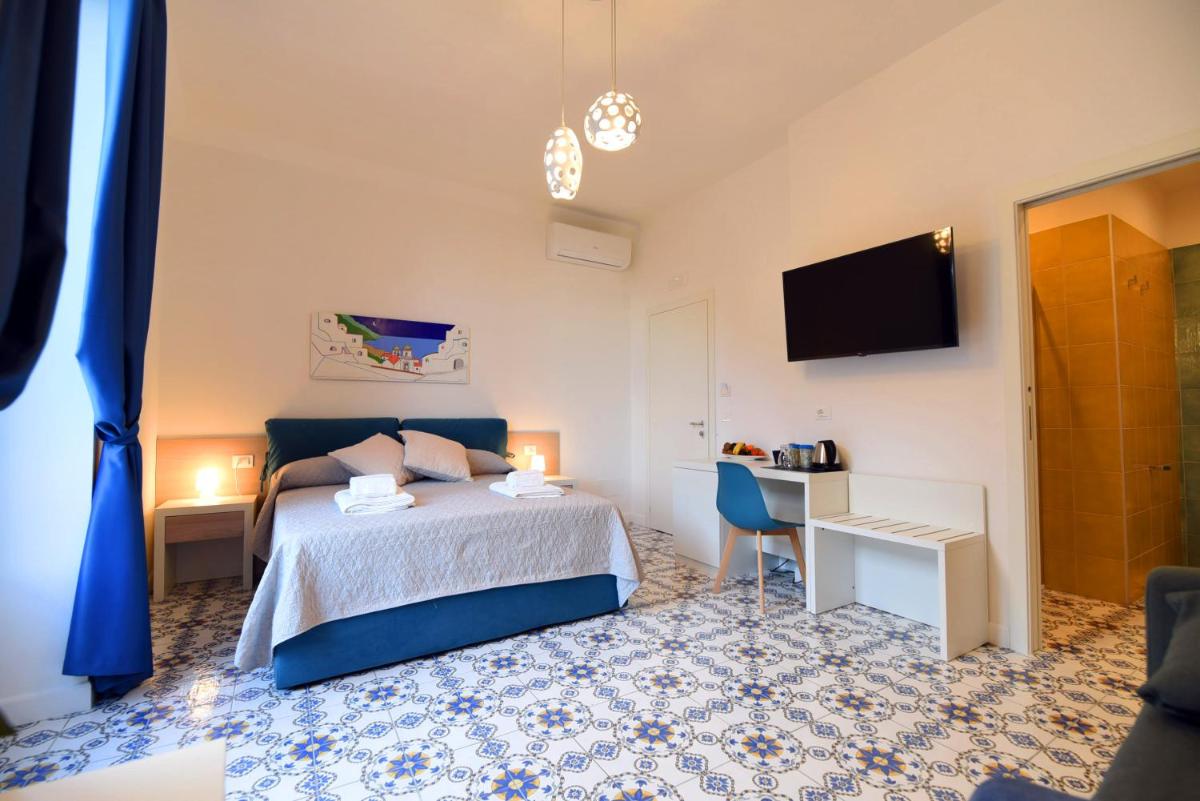 Antica Residenza Amalfitana - image 5