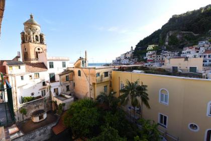 Antica Residenza Amalfitana - image 8