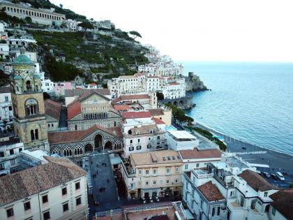 Antica Residenza Amalfitana - image 9