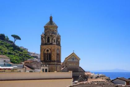 Amalfi Suite Boutique Hotel Adults Only - image 1