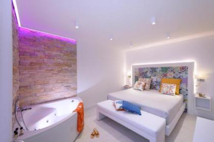 Amalfi Suite Boutique Hotel Adults Only - image 11