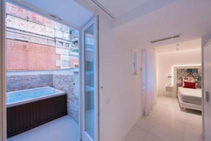 Amalfi Suite Boutique Hotel Adults Only - image 12