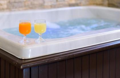 Amalfi Suite Boutique Hotel Adults Only - image 17
