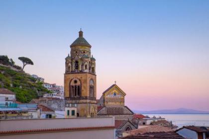 Amalfi Suite Boutique Hotel Adults Only - image 3