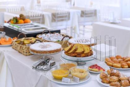Amalfi Suite Boutique Hotel Adults Only - image 5