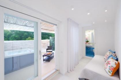 Amalfi Suite Boutique Hotel Adults Only - image 8