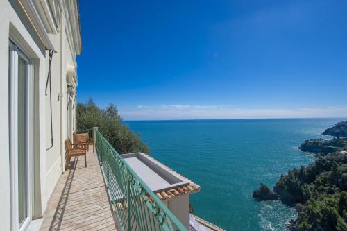 Villa il Crepuscolo - image 2