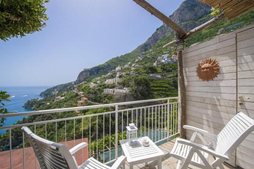 Villa il Crepuscolo - image 3