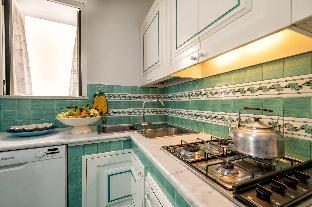 Upscale Central Amalfi Apartment In 19th-century Building - main image