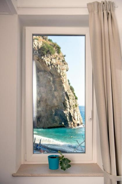 Hotel Alfonso A Mare - image 10