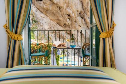 Hotel Alfonso A Mare - image 11