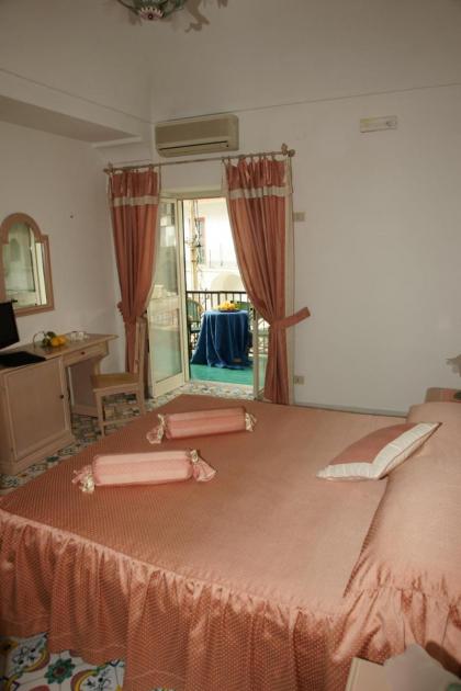 Hotel Alfonso A Mare - image 12